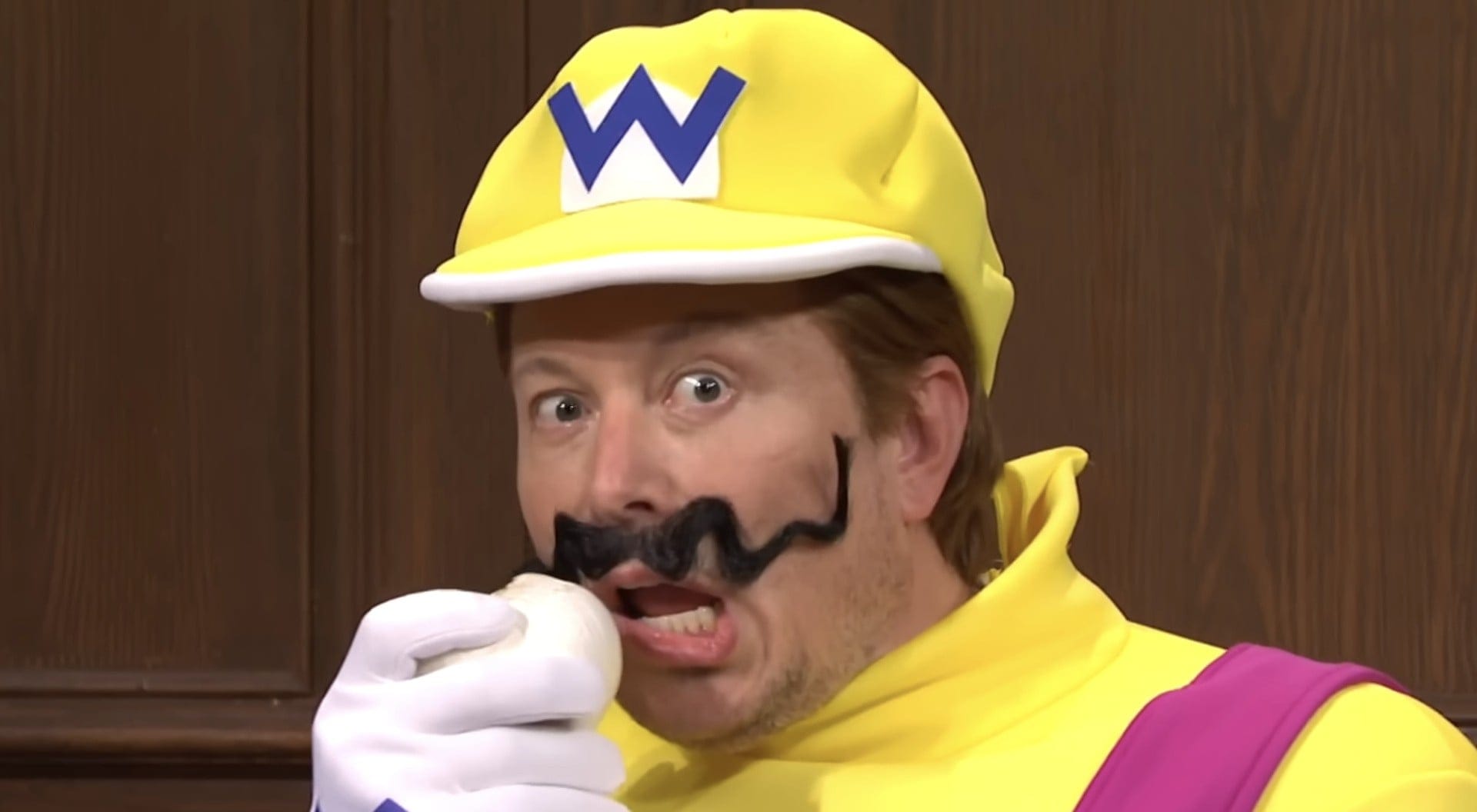 Featured image Elon Musk SNL skit Nintendo reaction