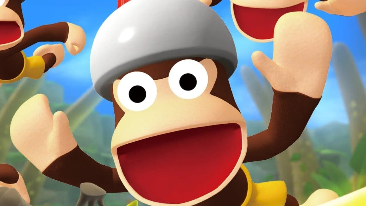 Featured image Ape Escape redemption arc starts