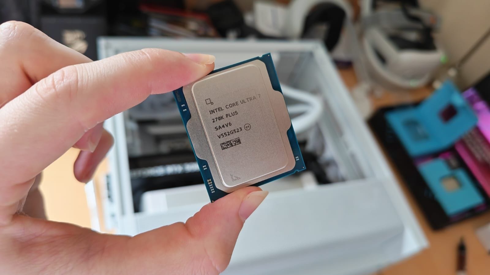 Featured image Intel patented RGBlit CPUs