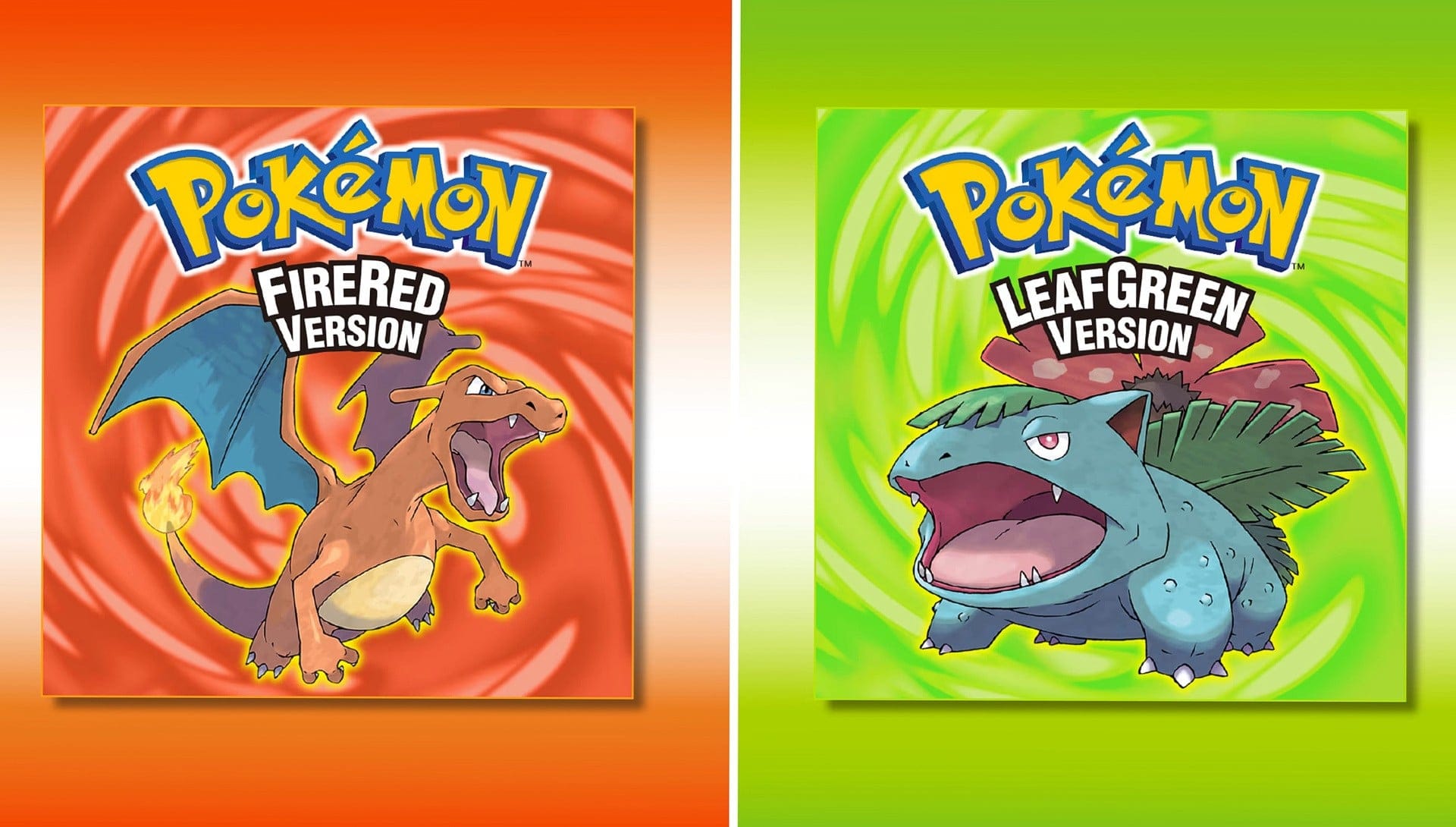 Featured image Pokmon HOME FireRedLeafGreen Compatibility Update Live