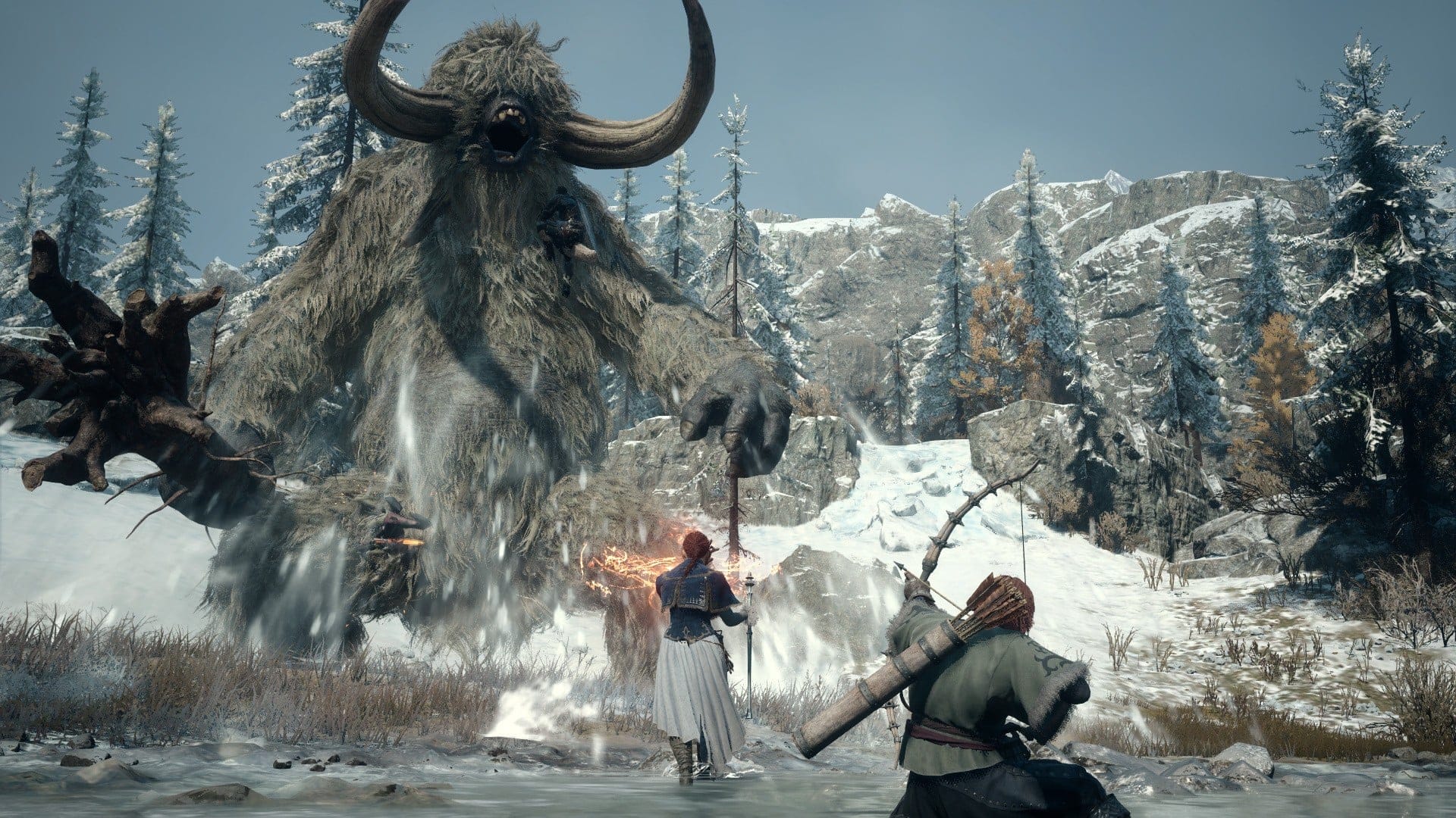 Featured image Digital Foundrys Dragons Dogma 2 Switch 2 Analysis