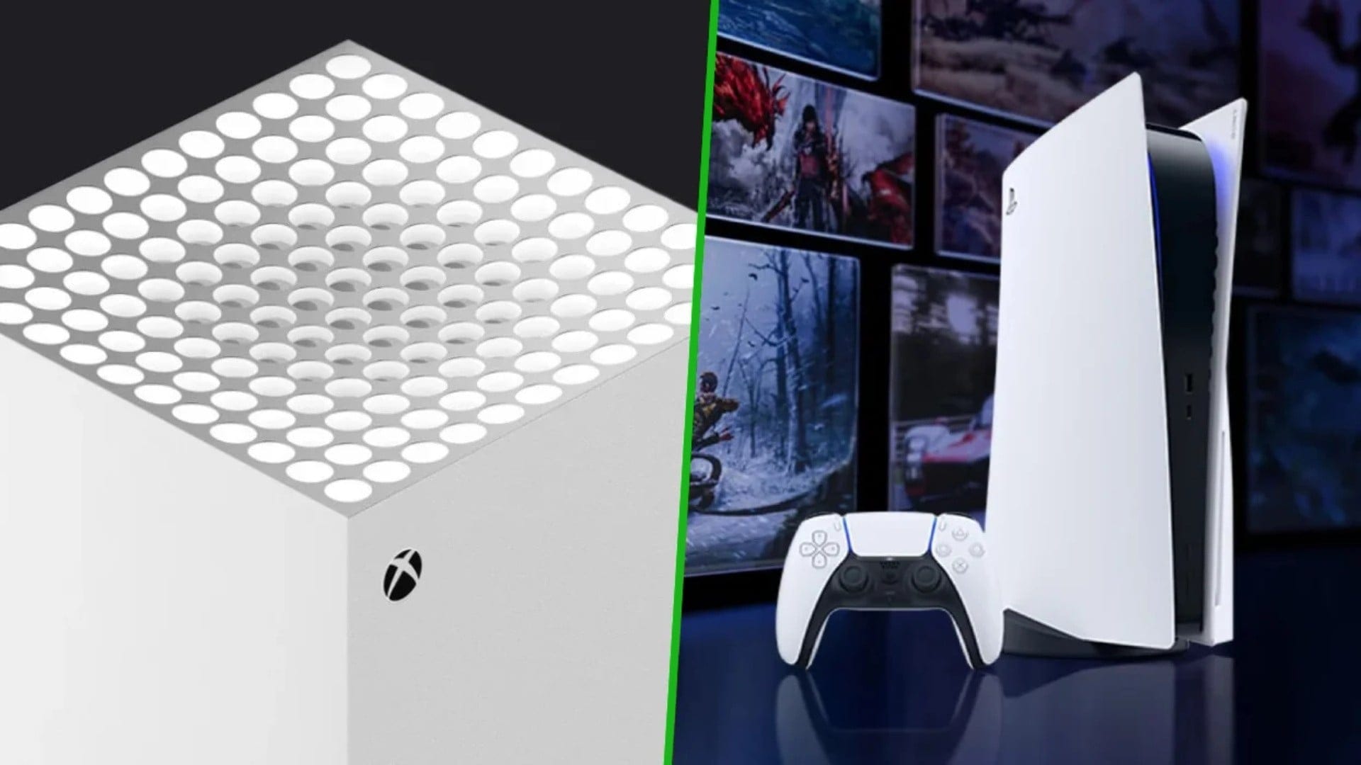 Featured image Xbox Boss acknowledges rivalry with Sony but seeks collaboration