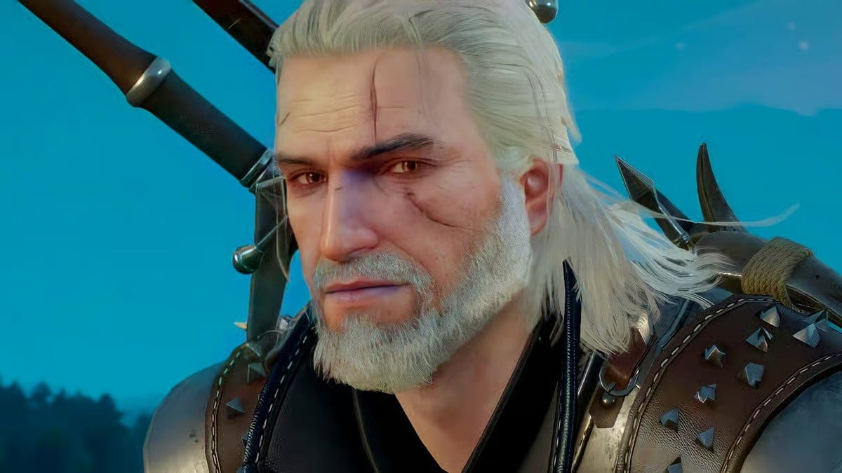 Featured image Colossal Upgrade Tech Verdict for Witcher 3 on Switch 2