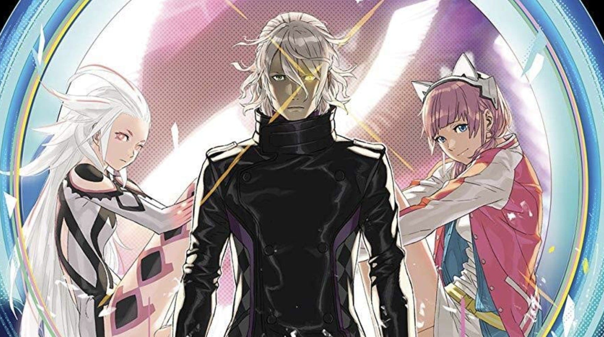 Featured image Kotaro Uchikoshi launches new studio