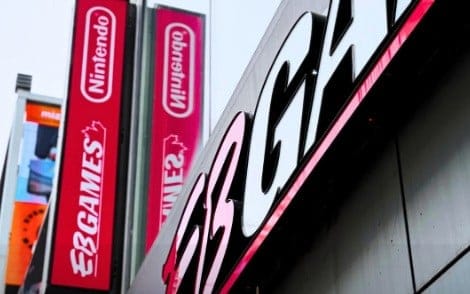 Featured image EB Games opens North Americas first Nintendo StoreWithinAStore experience