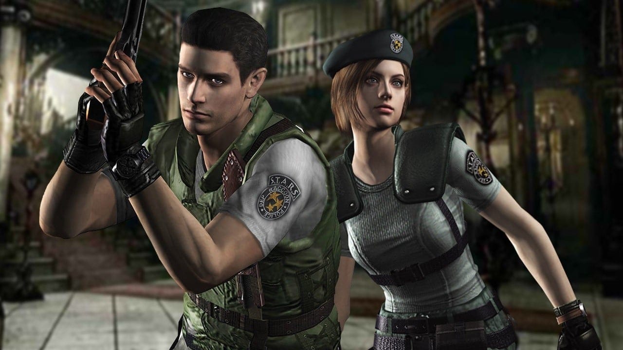 Featured image Capcoms Plan for the Future of Resident Evil
