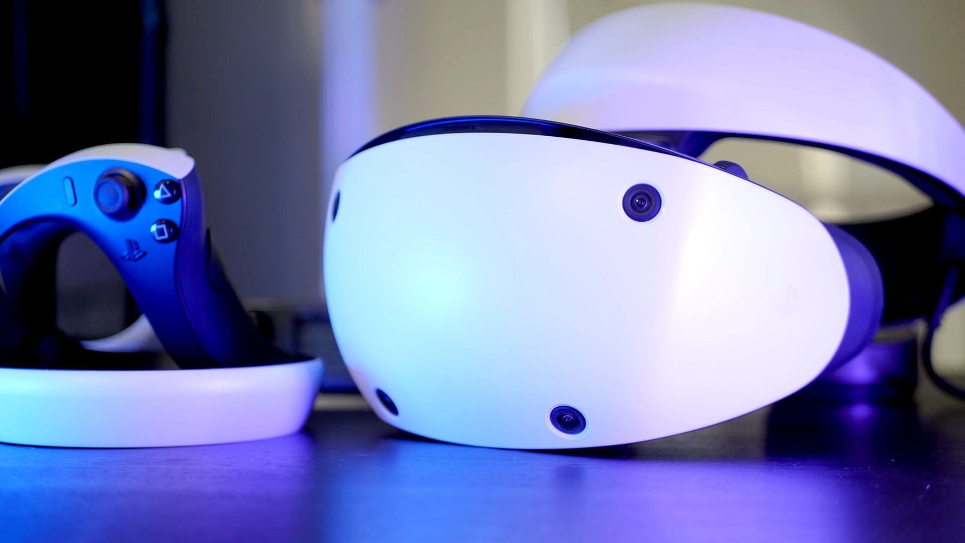 Featured image Sony patents to Meta signal end of VR
