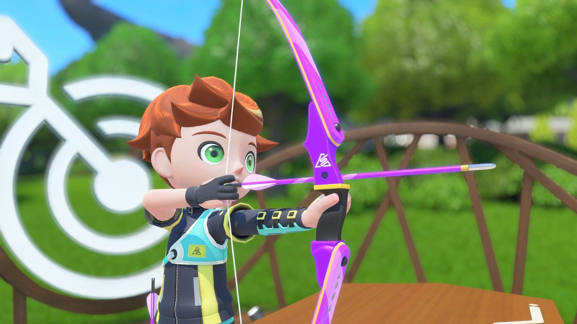 Featured image Nintendo Switch Sports Resort Better Action and Gameplay