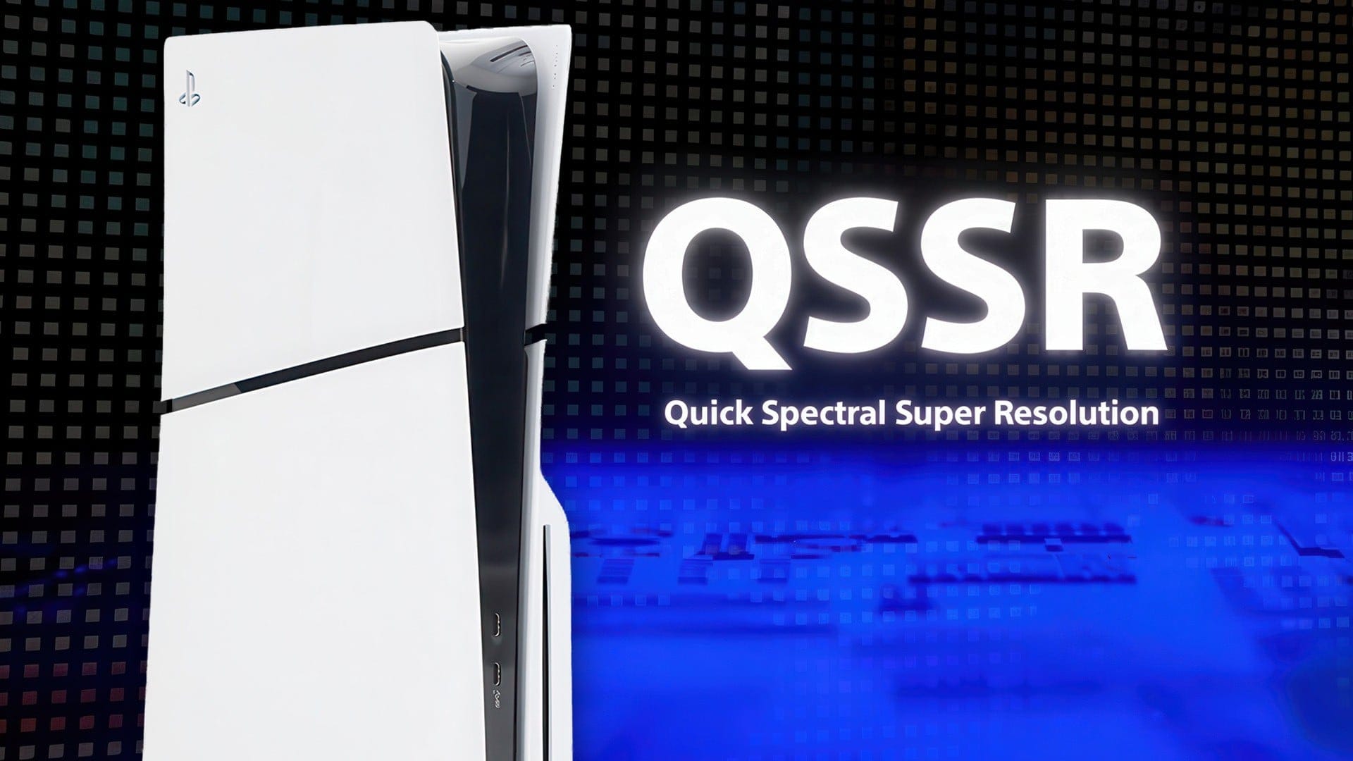 Featured image HandsOn QSSR AI Upscaling for the PS5