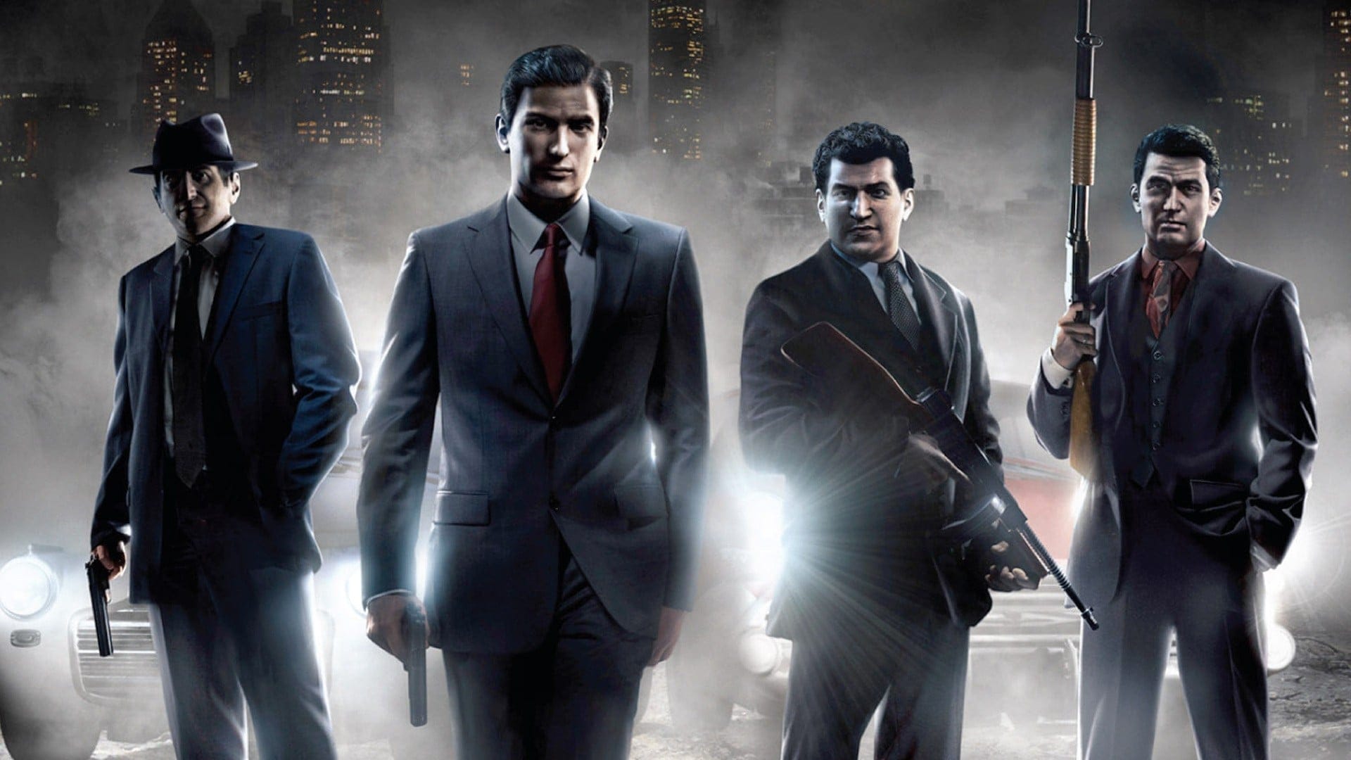 Featured image Mafia 2  3 get 60FPS upgrade on Xbox Series XS soon