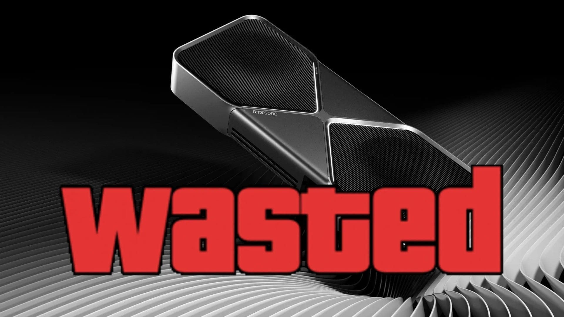Featured image Nvidia discontinues RTX 5090 for AI workstations