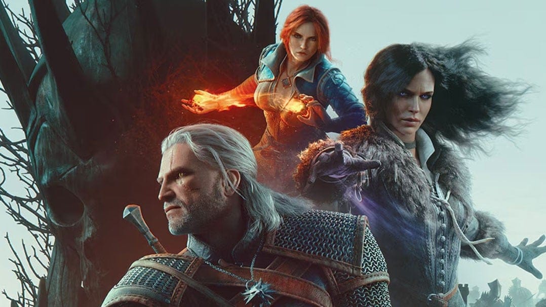 Featured image Witcher 3 Remastered PC Shift Need Optimized Settings