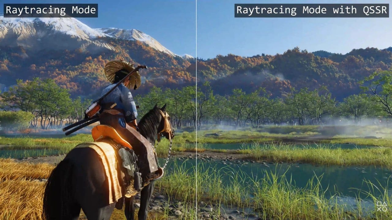 Featured image PS5 AI Upscaling Sparks Interesting Xbox Comparisons
