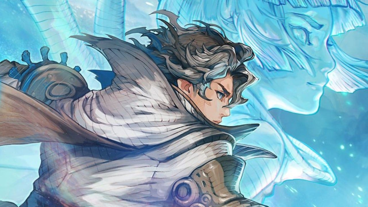 Featured image Eternal Anima reclaims the past to create a modern JRPG