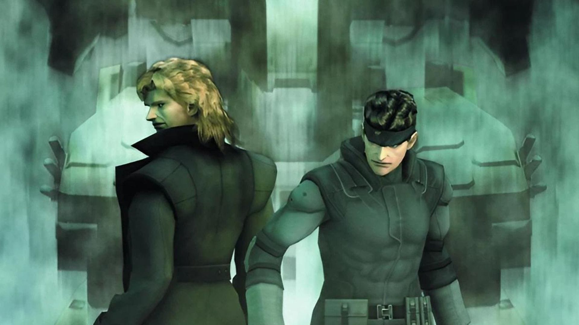 Featured image Snake actor demands MGS continuation without Kojima