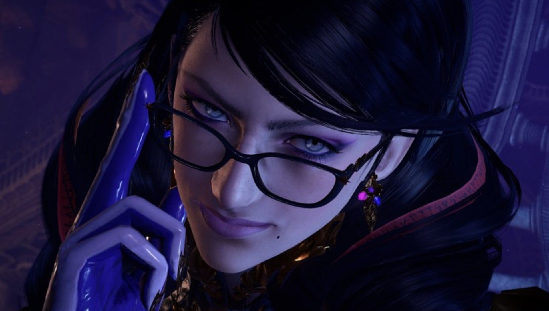Featured image PlatinumGames reveals the future of Bayonetta