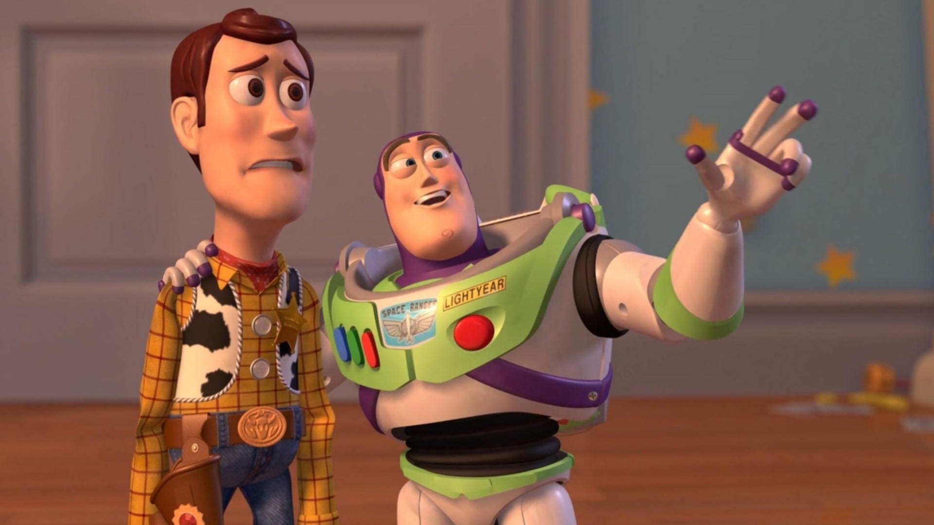 Featured image Fortnite Dev builds Disney AI first game