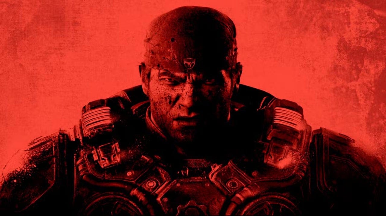 Featured image PS5 cancellation shocks over Gears of War sales