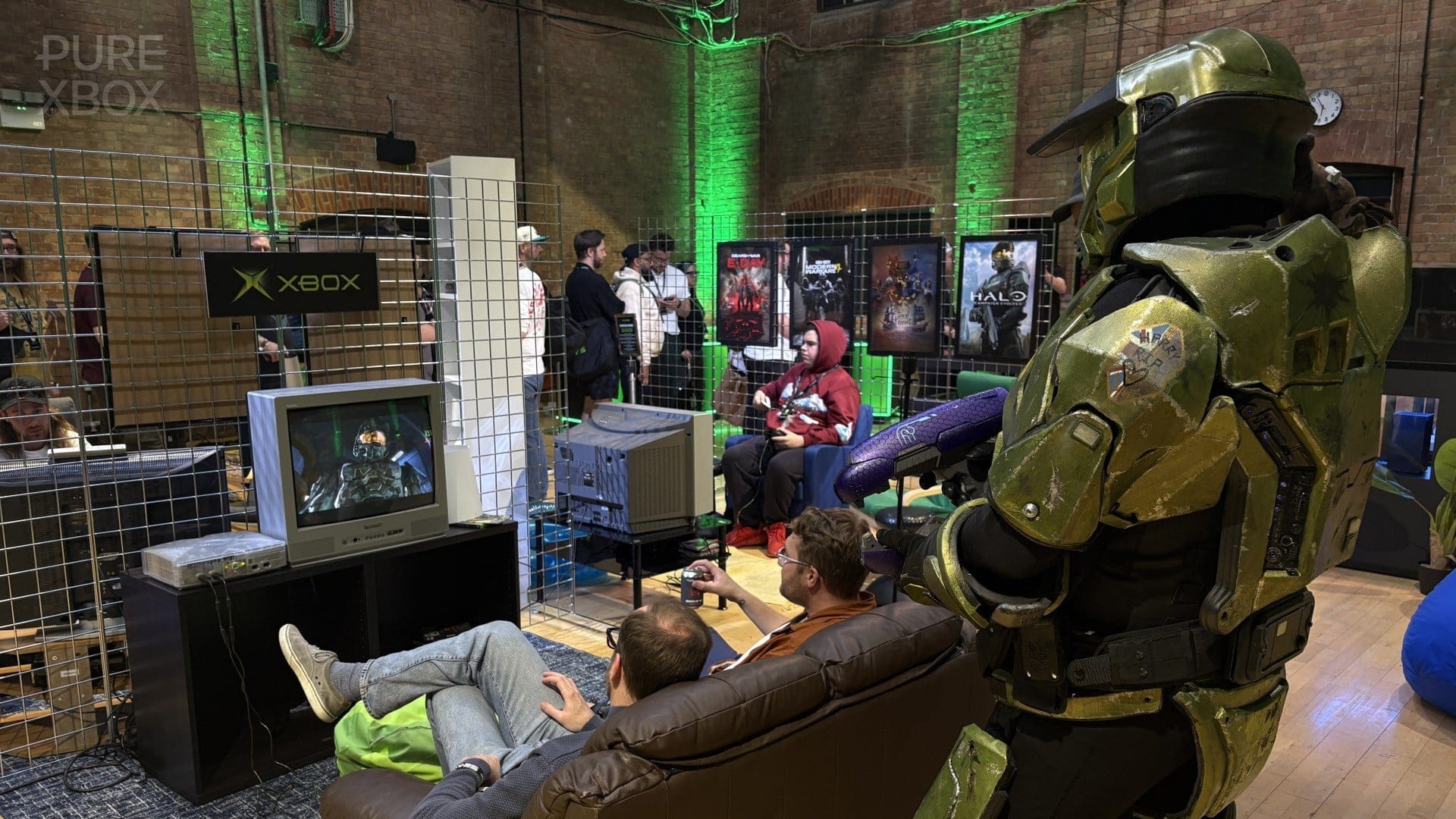 Featured image Xbox FanFest 2026 Celebrates 25 Years of Gaming
