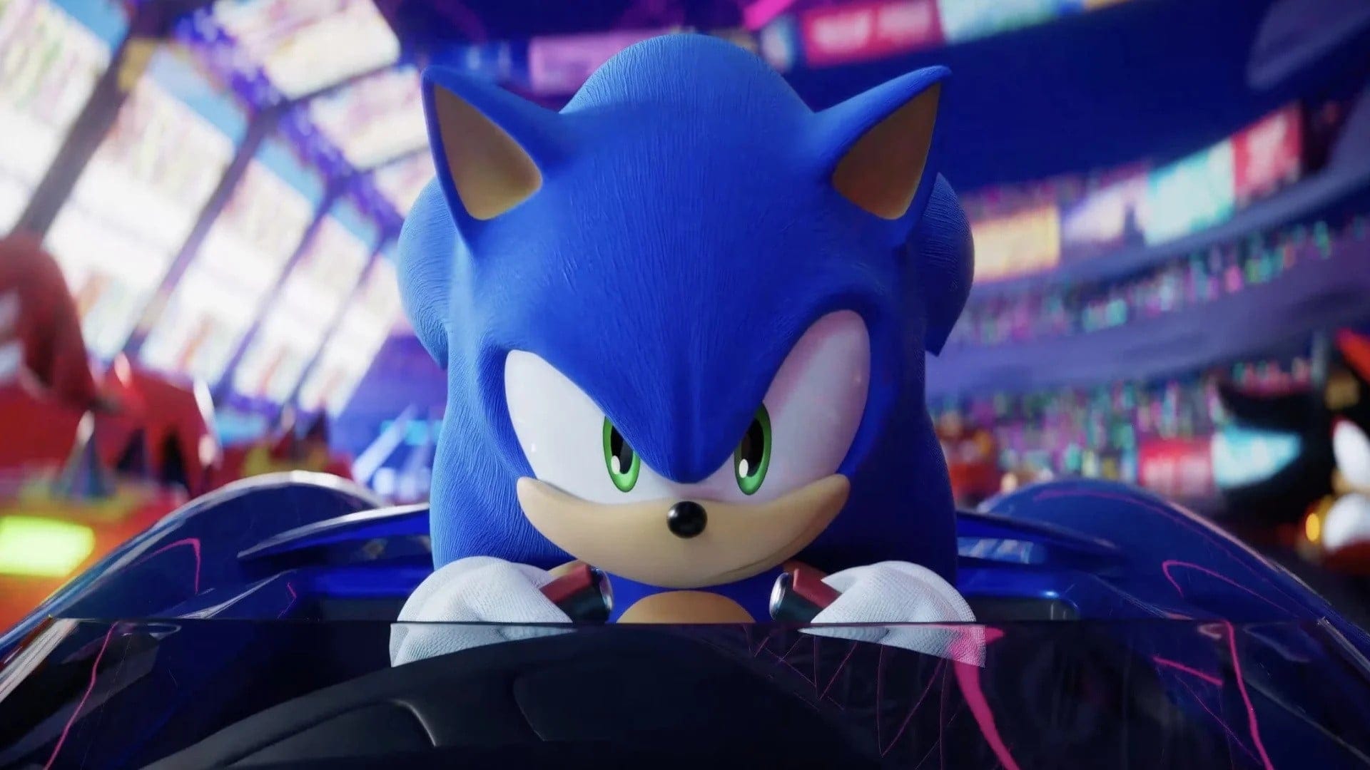 Featured image Sonic Racing CrossWorlds gets a huge Xbox Store price drop