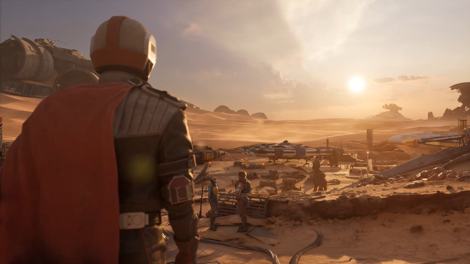 Featured image 3 New Xbox Games Out Today Including the Top Star Wars Release