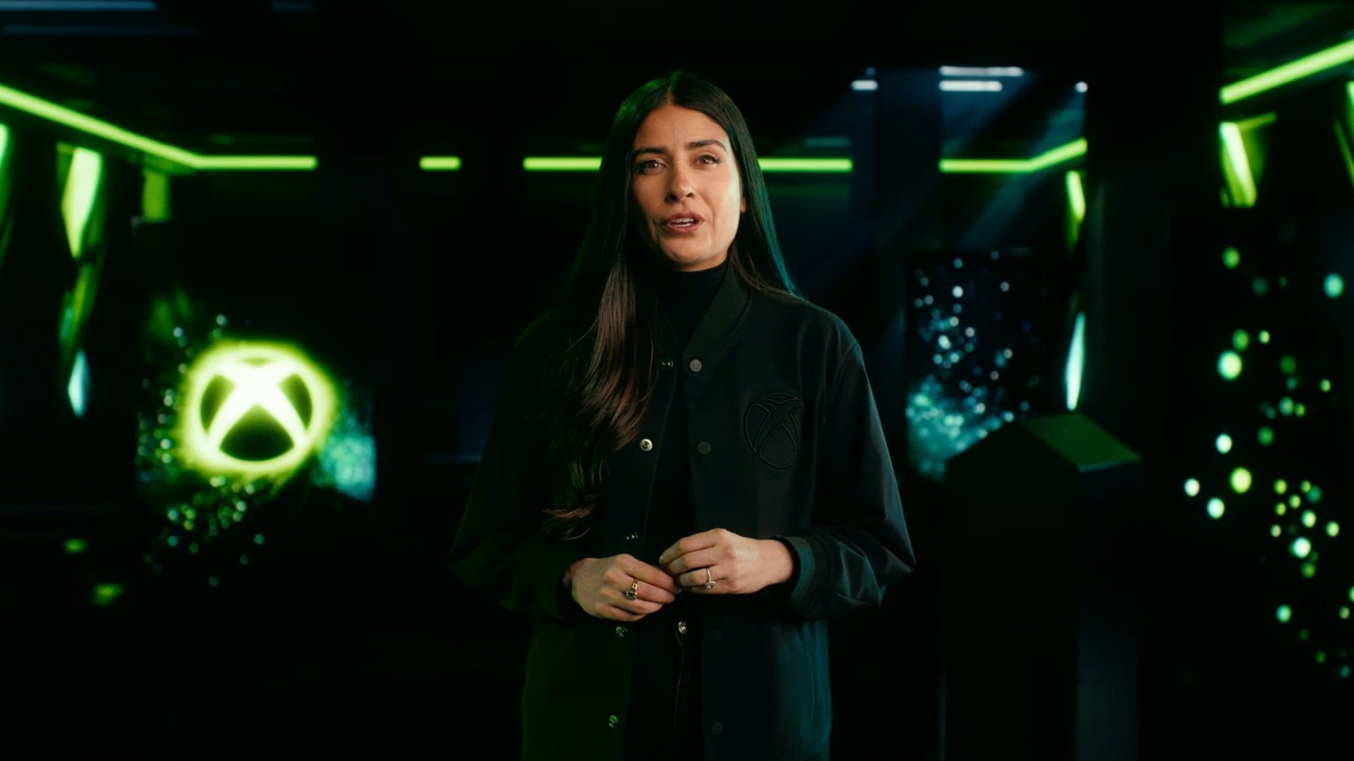 Featured image Xbox returns to growth Asha Sharma update