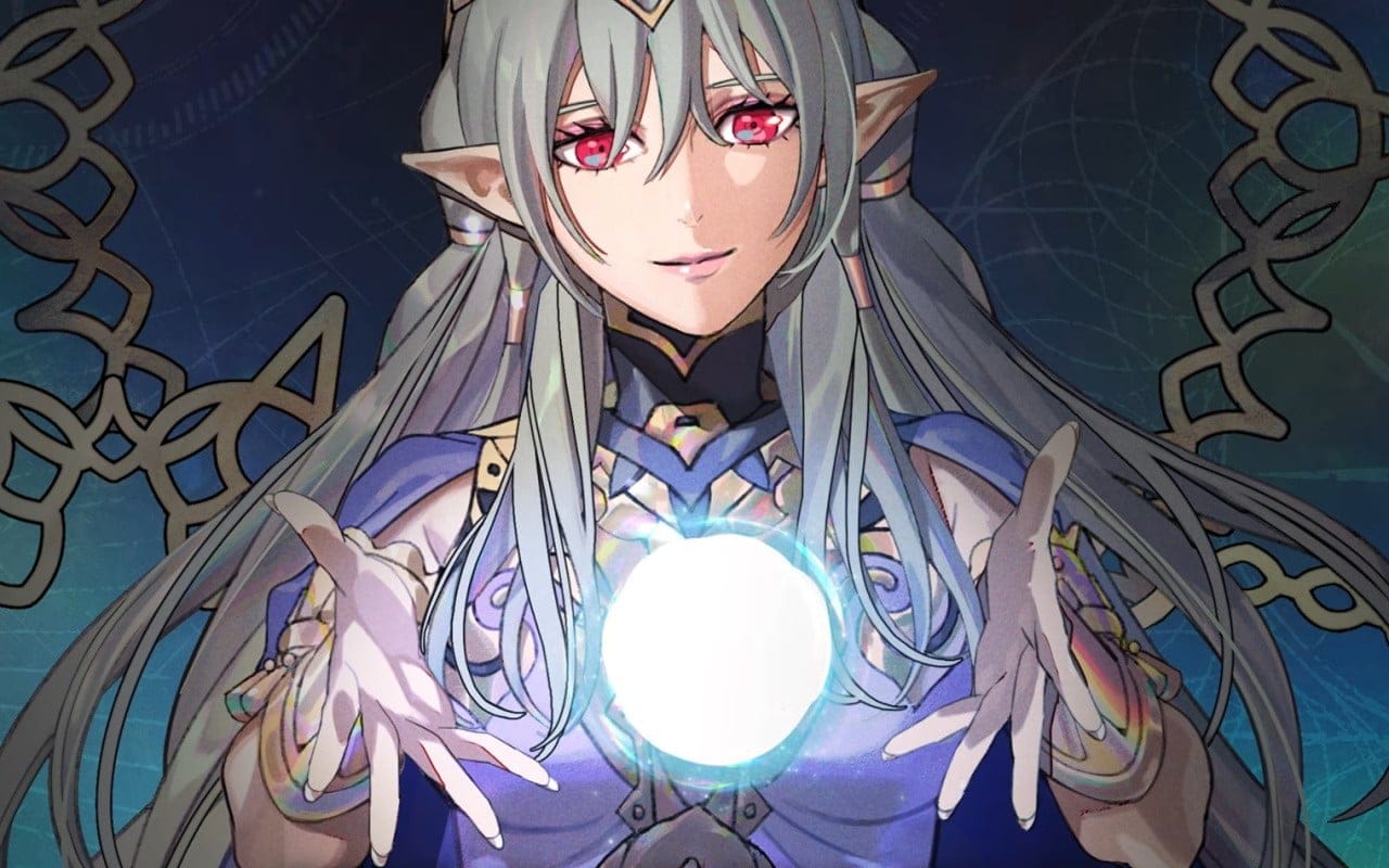 Featured image Fire Emblem Fortunes Weave Expansion Launch Today