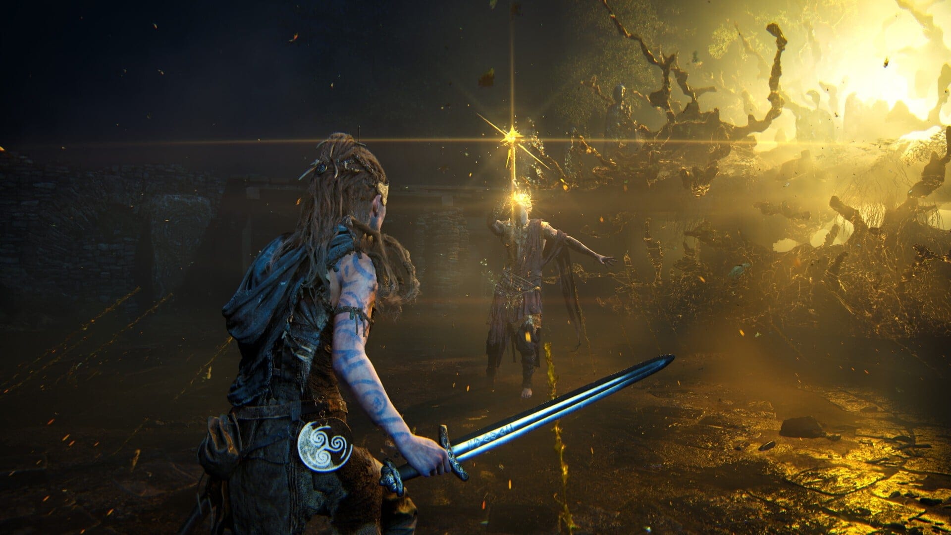 Featured image Ninja Theory staff leave risk Senuas cancellation