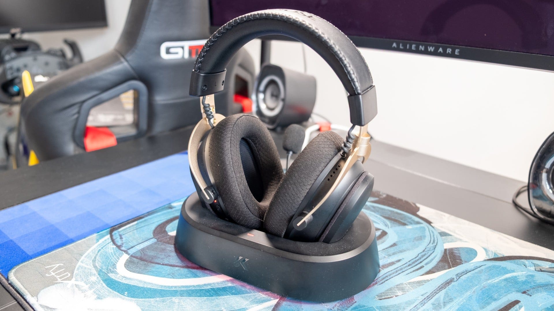 Featured image Mchose Headset Good Design Great Dock Poor Tuning Review