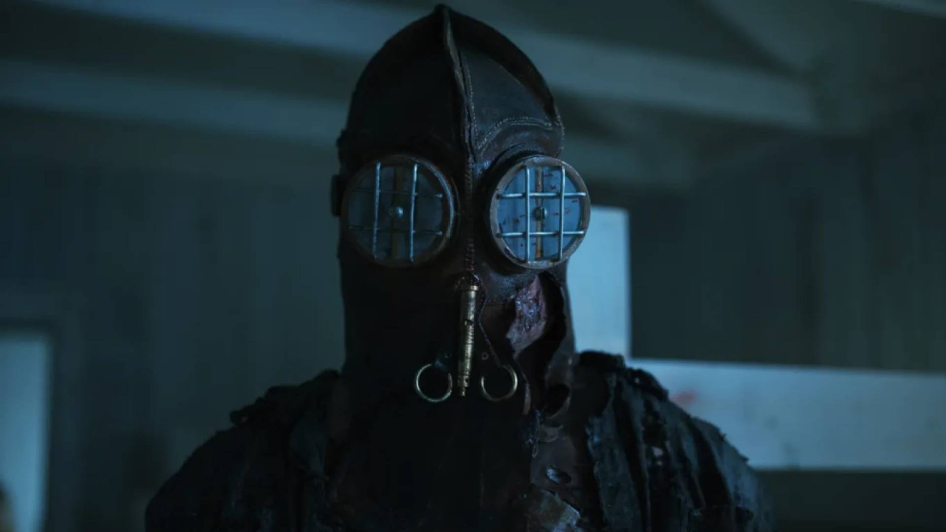 Featured image POV horror sets the sequel date for In A Violent Nature