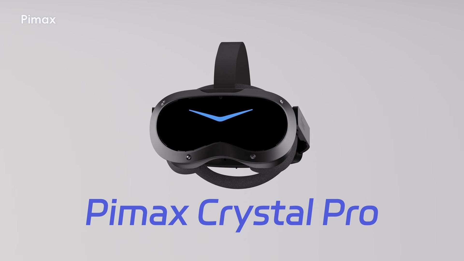 Featured image Wireless DisplayPort visuals in the Crystal Pro VR headset