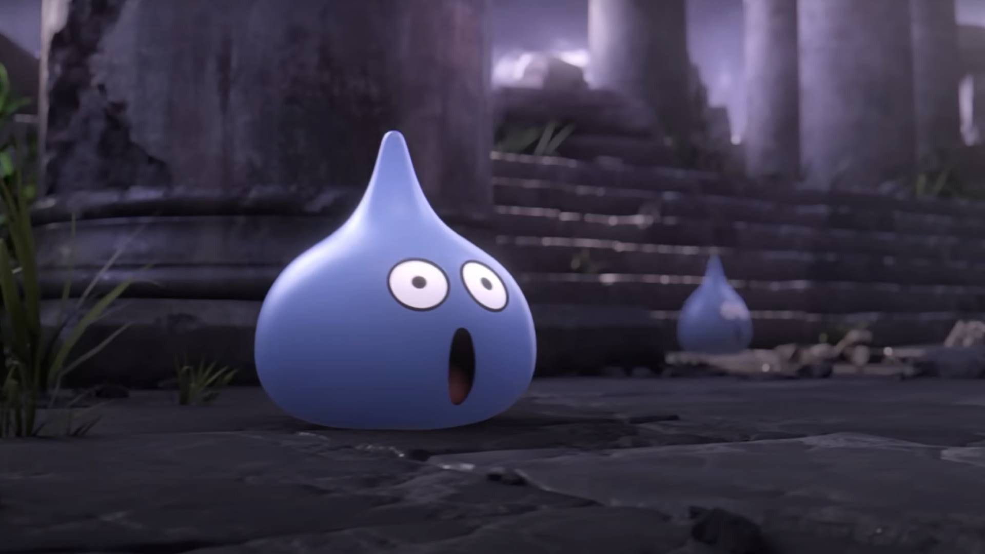 Featured image Dragon Quest creator generates game in 30 mins with AI