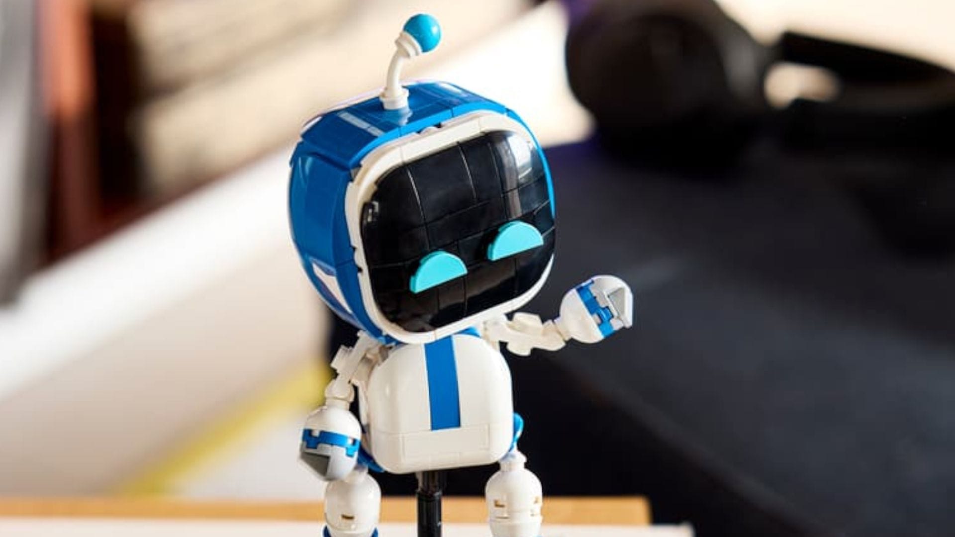 Featured image Lego Astro Bot 25 PS Direct stock is live
