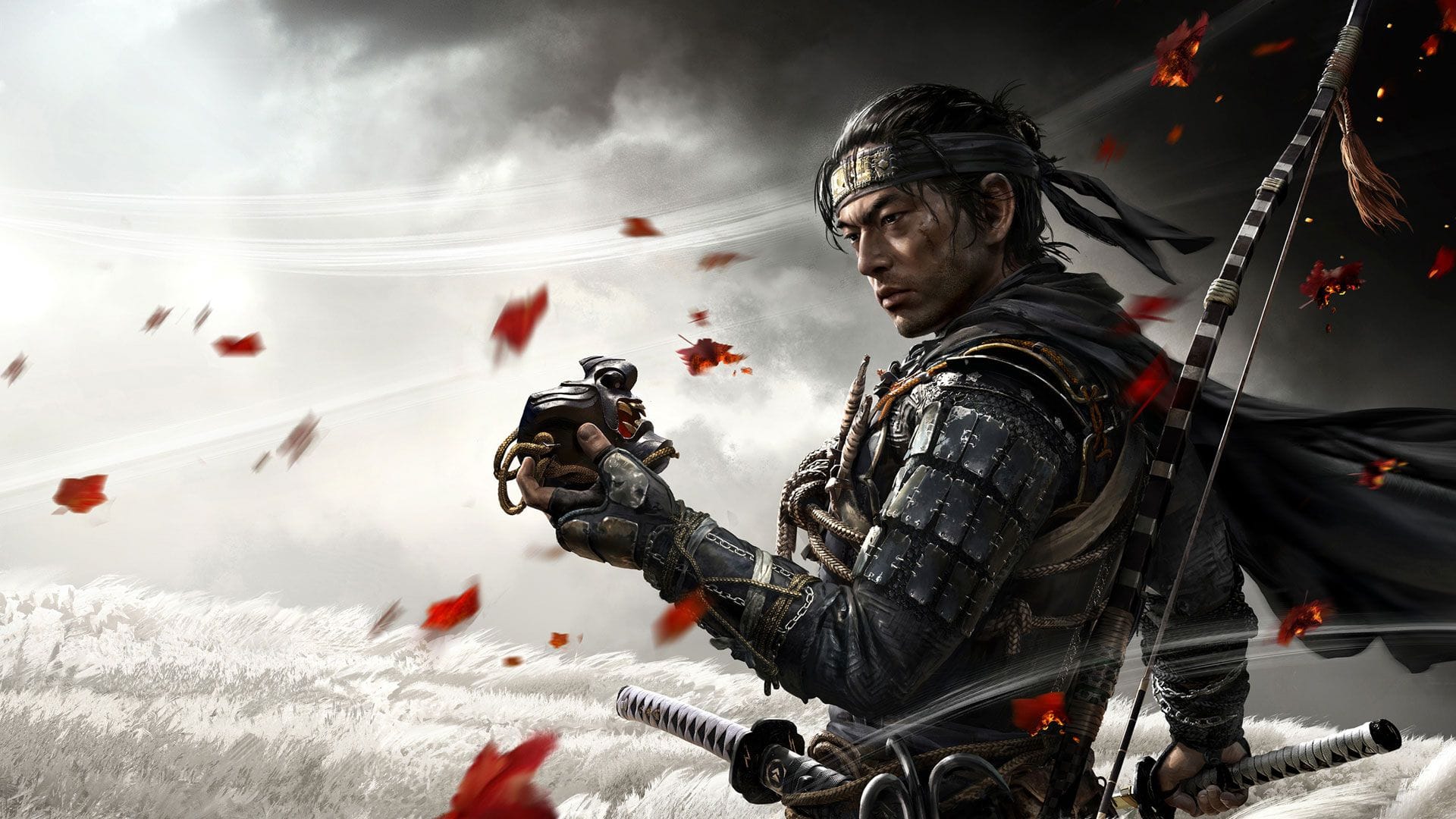 Featured image Ghost of Tsushima Anime OG Actor Joins Cast in 2028