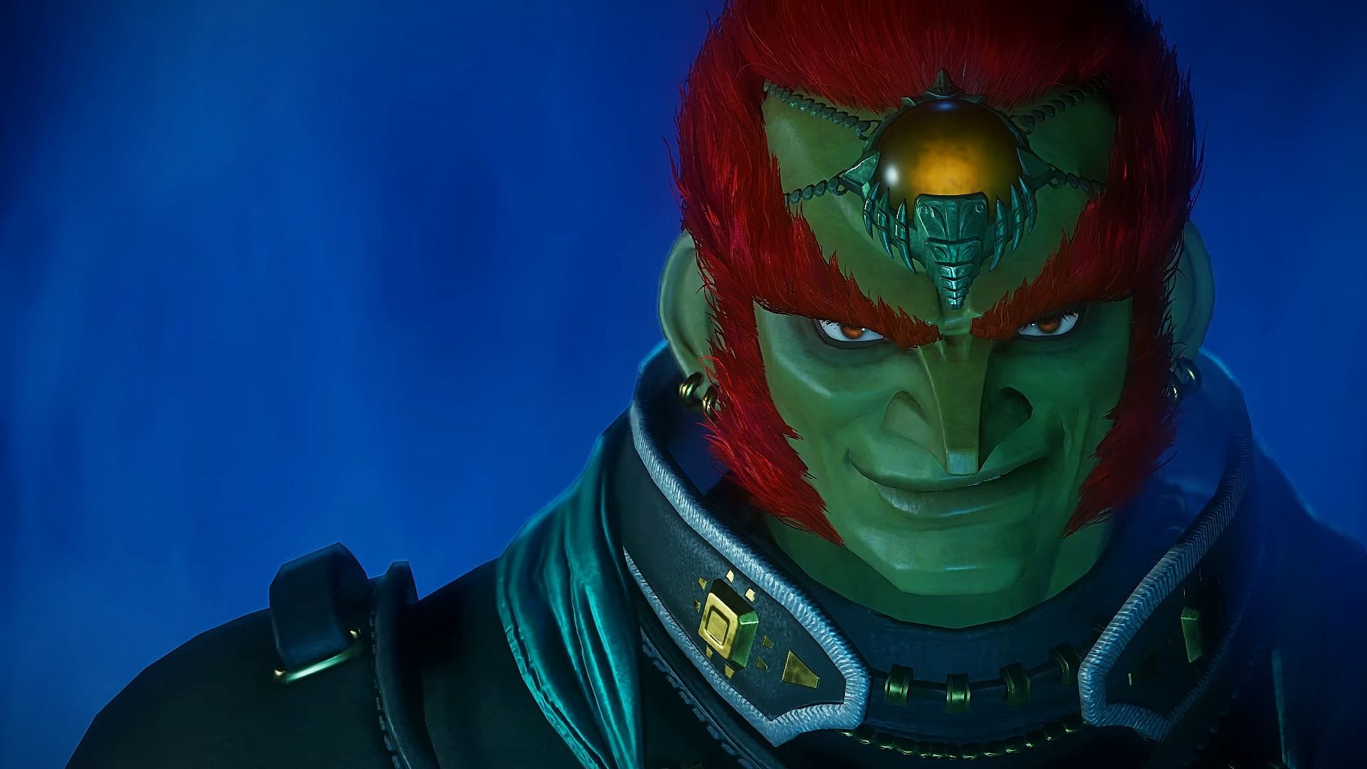 Featured image Dark Link first look in Zelda Ocarina of Time remake trailers