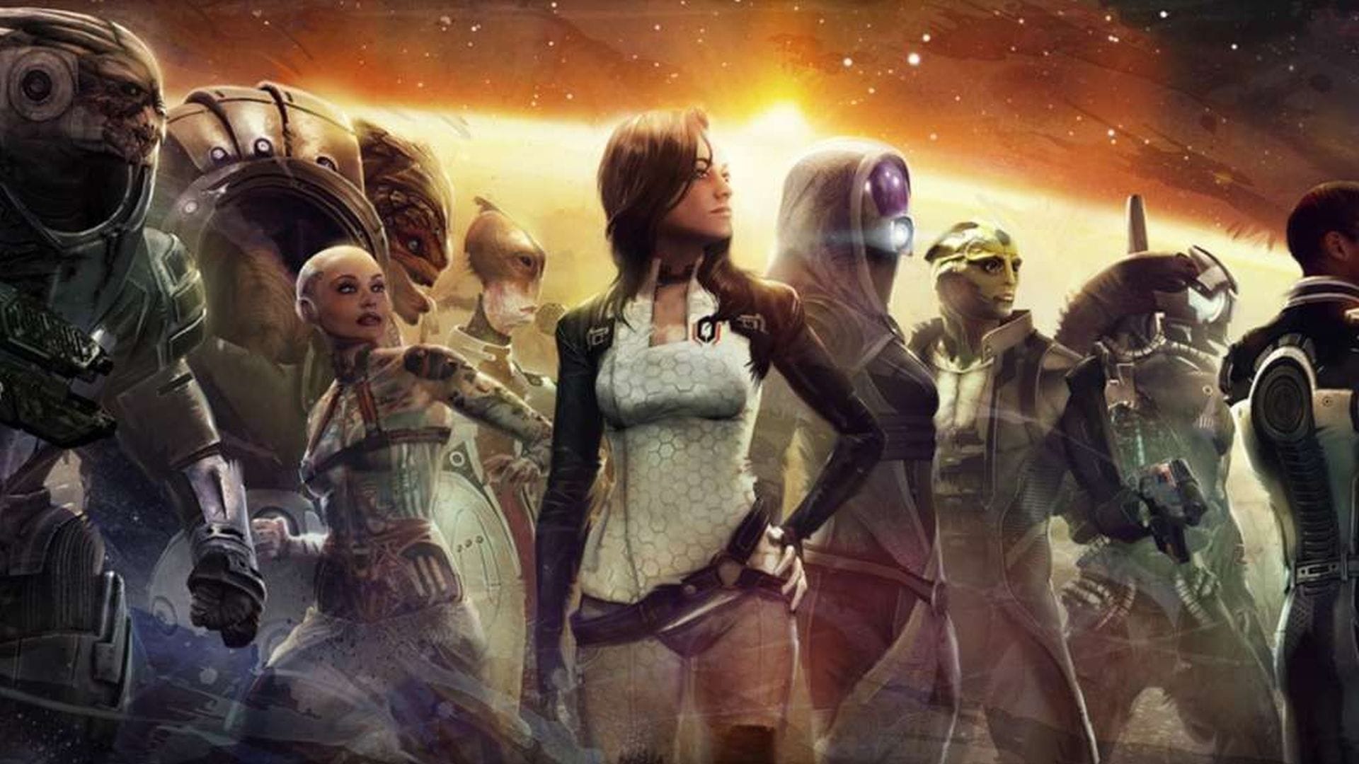 Featured image KOTOR boss calls BioWare closure sad