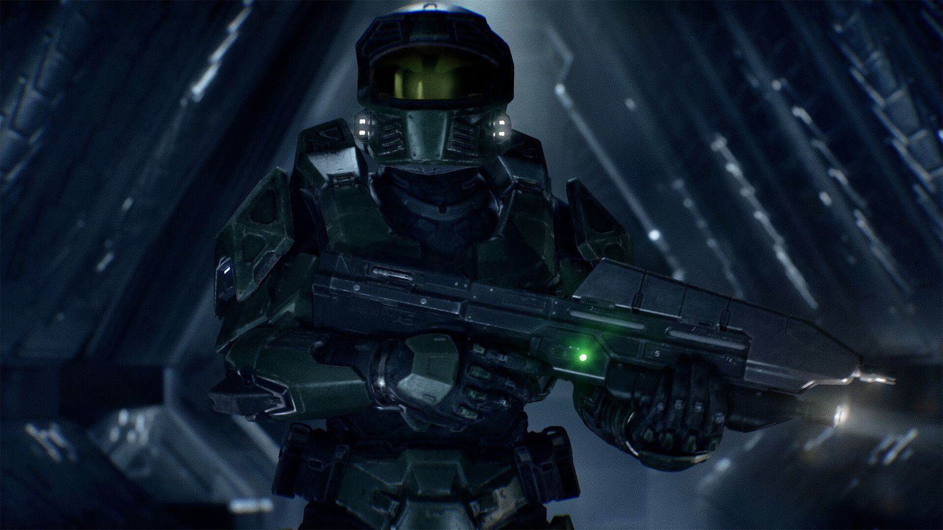 Featured image Veteran Halo lead suggests hiring laid off folks for Activision