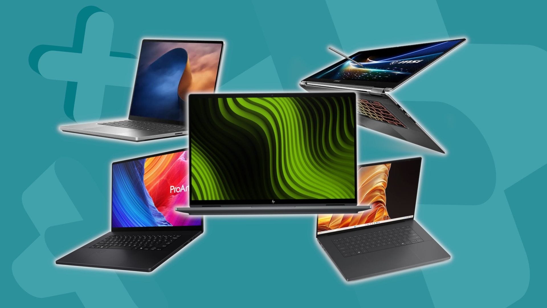 Featured image Preorder the cheapest Nvidia RTX Spark gaming laptops now