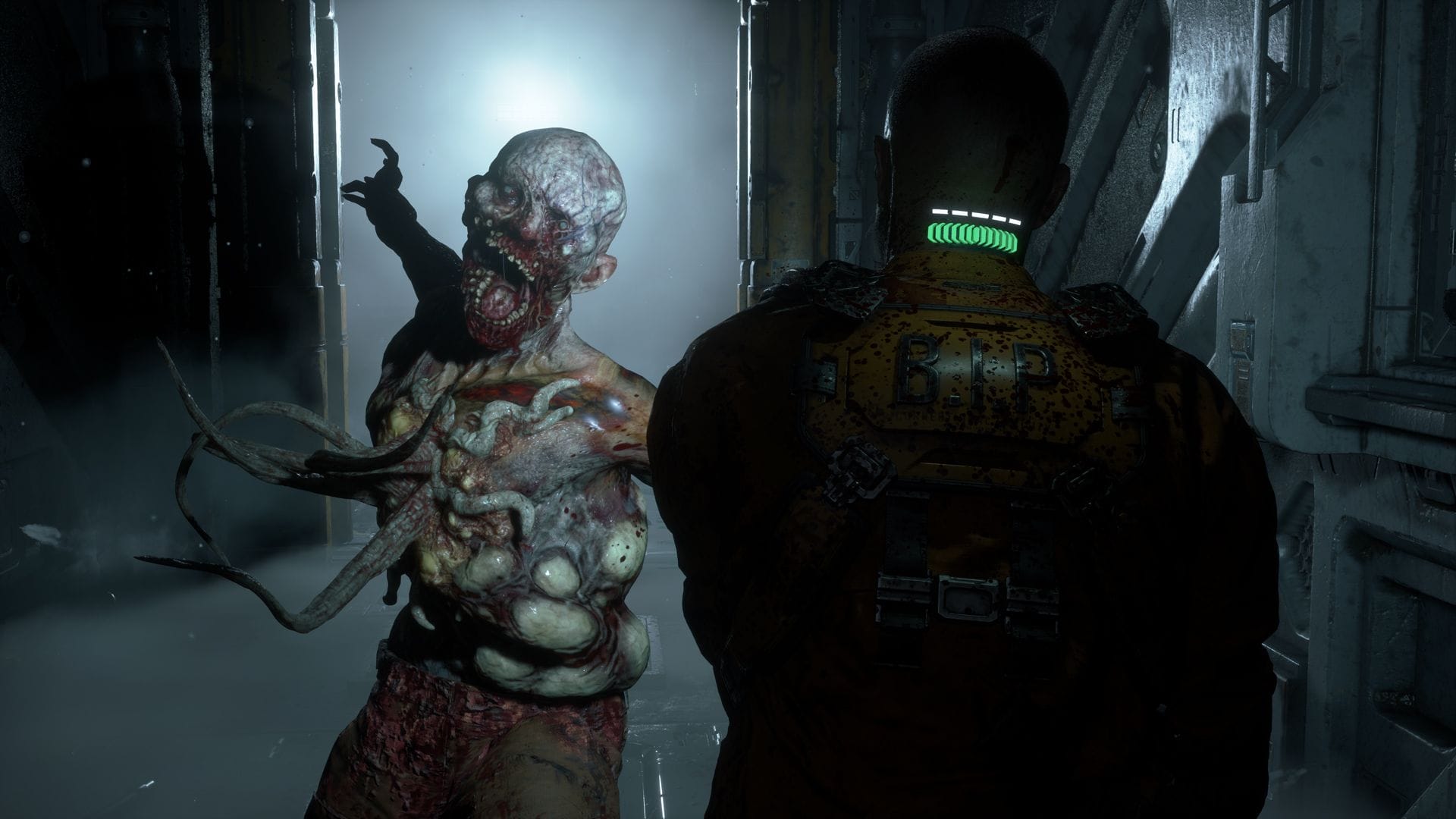 Featured image Dead Space creator patched Callisto Protocol after early release