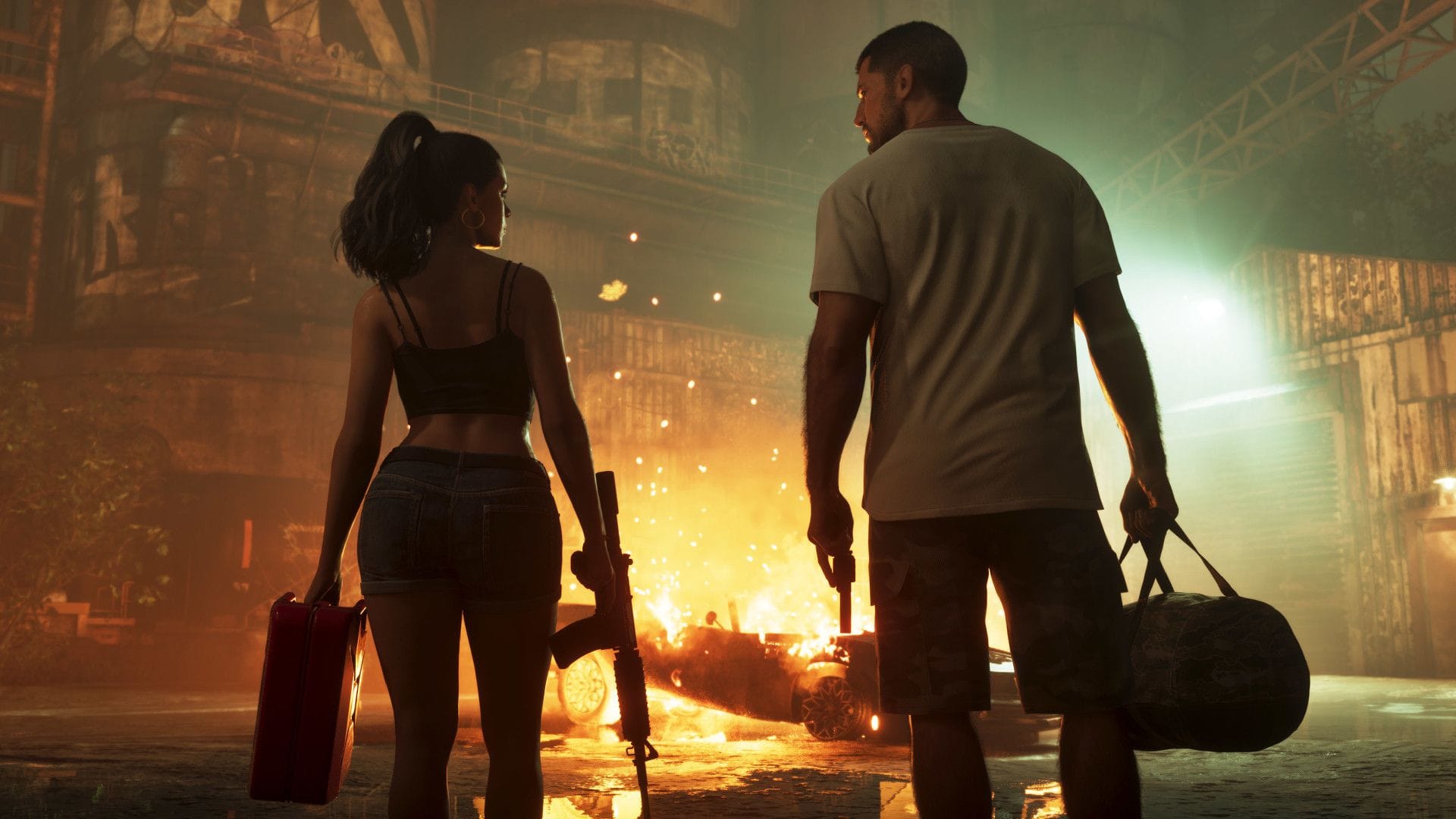 Featured image GTA 6 boss Money matters more in this story