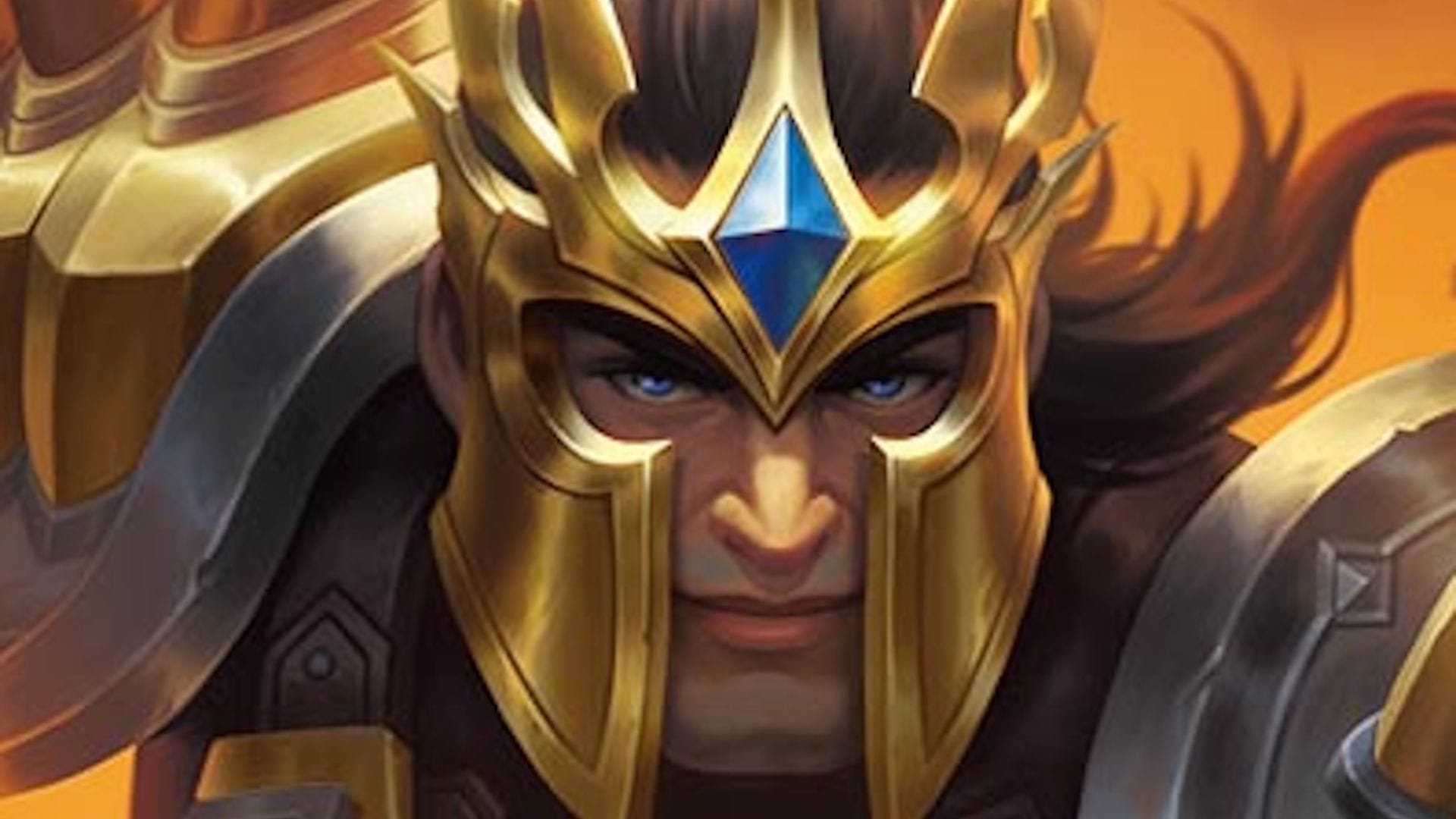 Featured image Riftbound reveals princely LoL champion gear