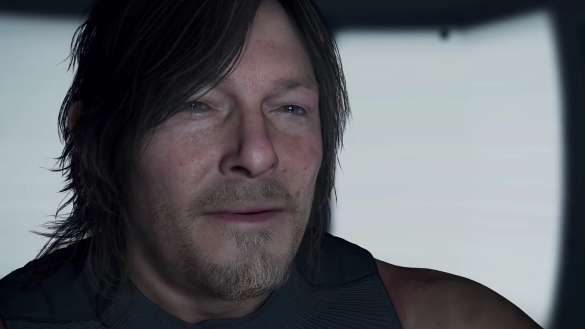 Featured image Death Stranding movie looks perfect during location scouting