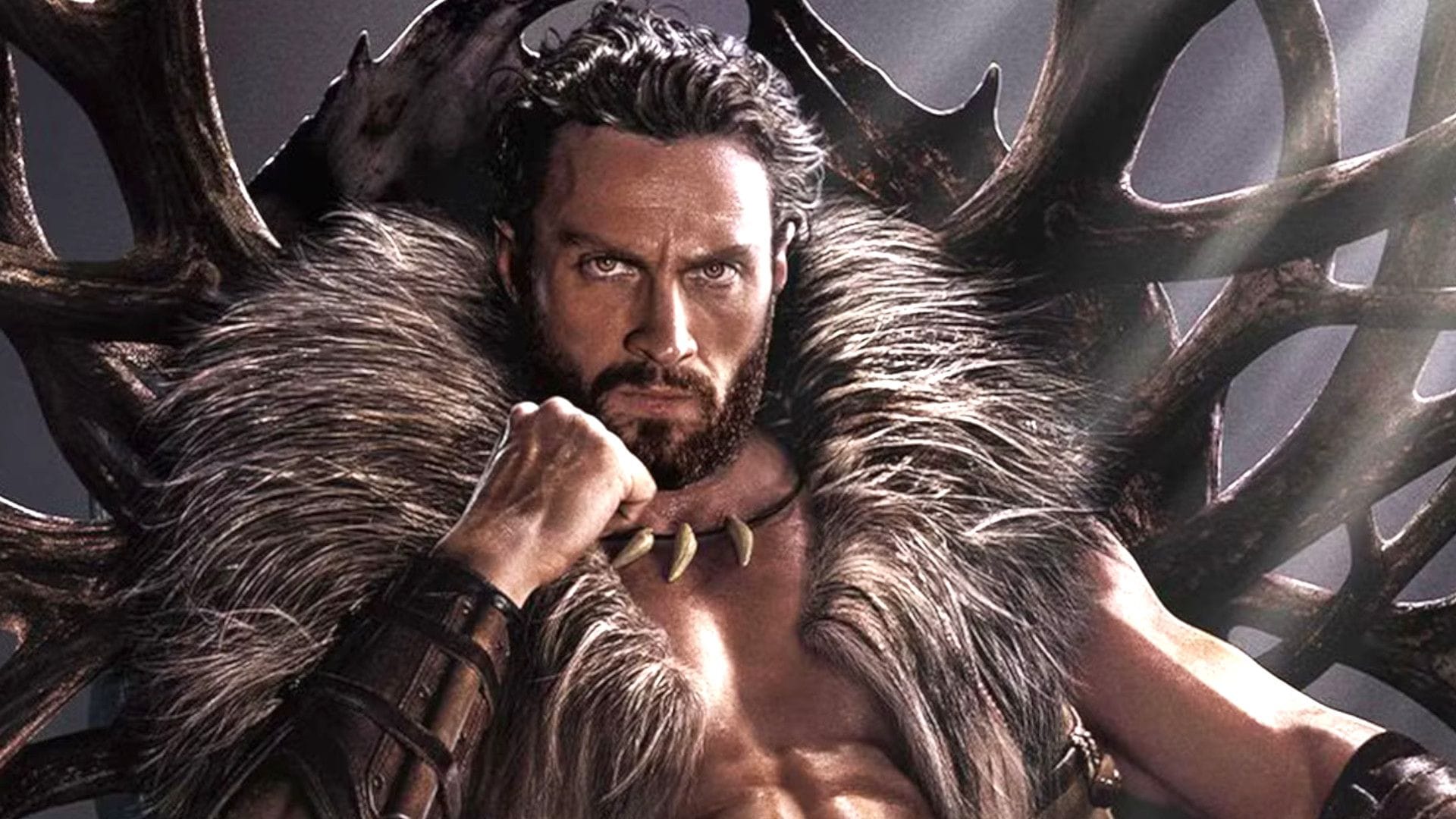 Featured image Kraven actor knew SpiderMan spinoff would fail