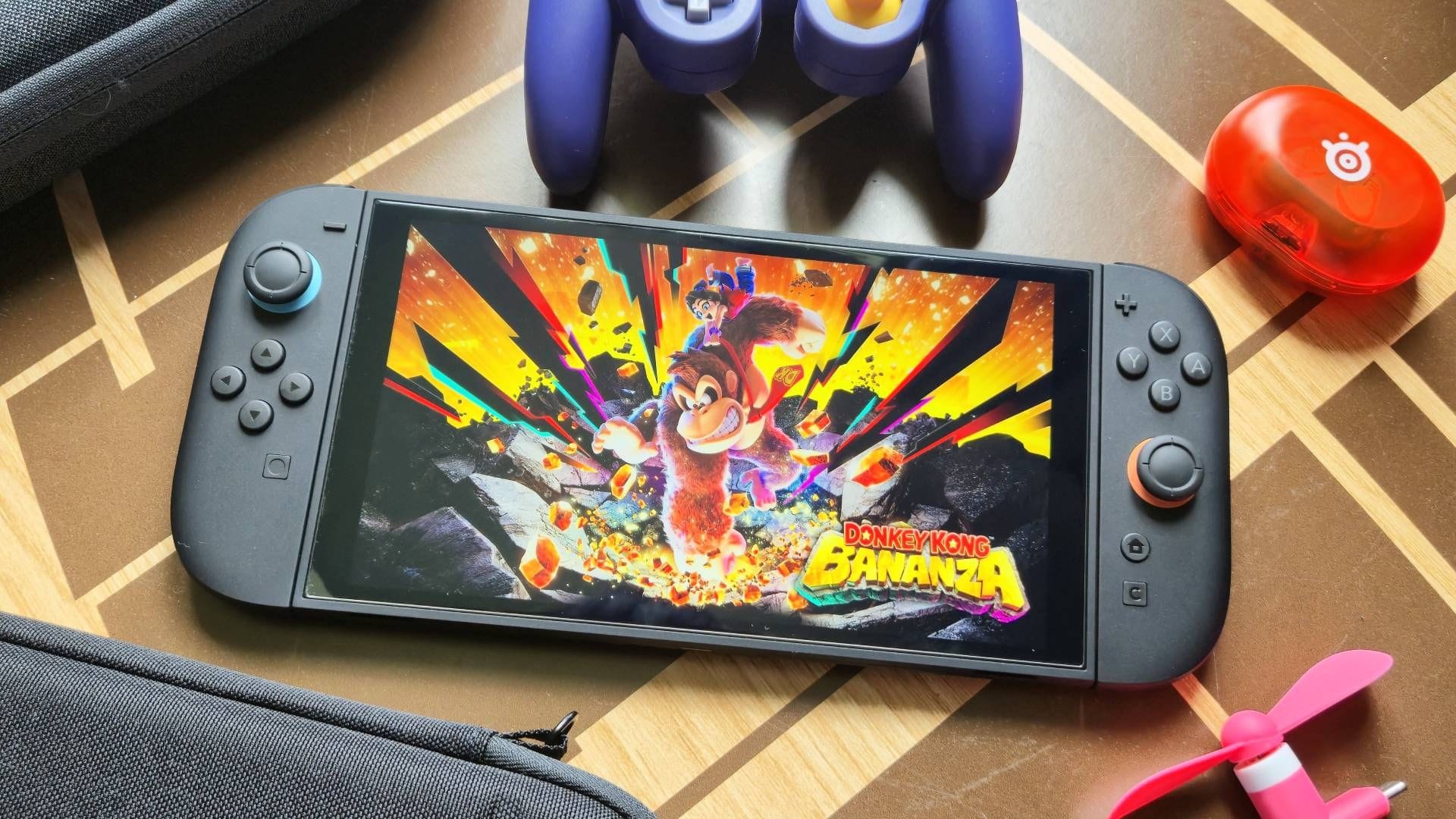 Featured image Switch 2 cheap at JB HiFi despite everything