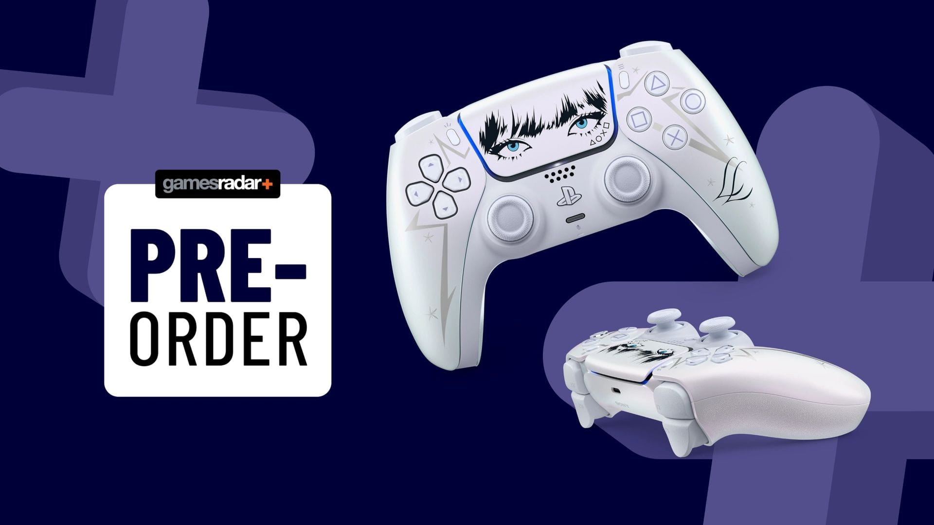 Featured image Lisa Limited Edition DualSense preorders go live today