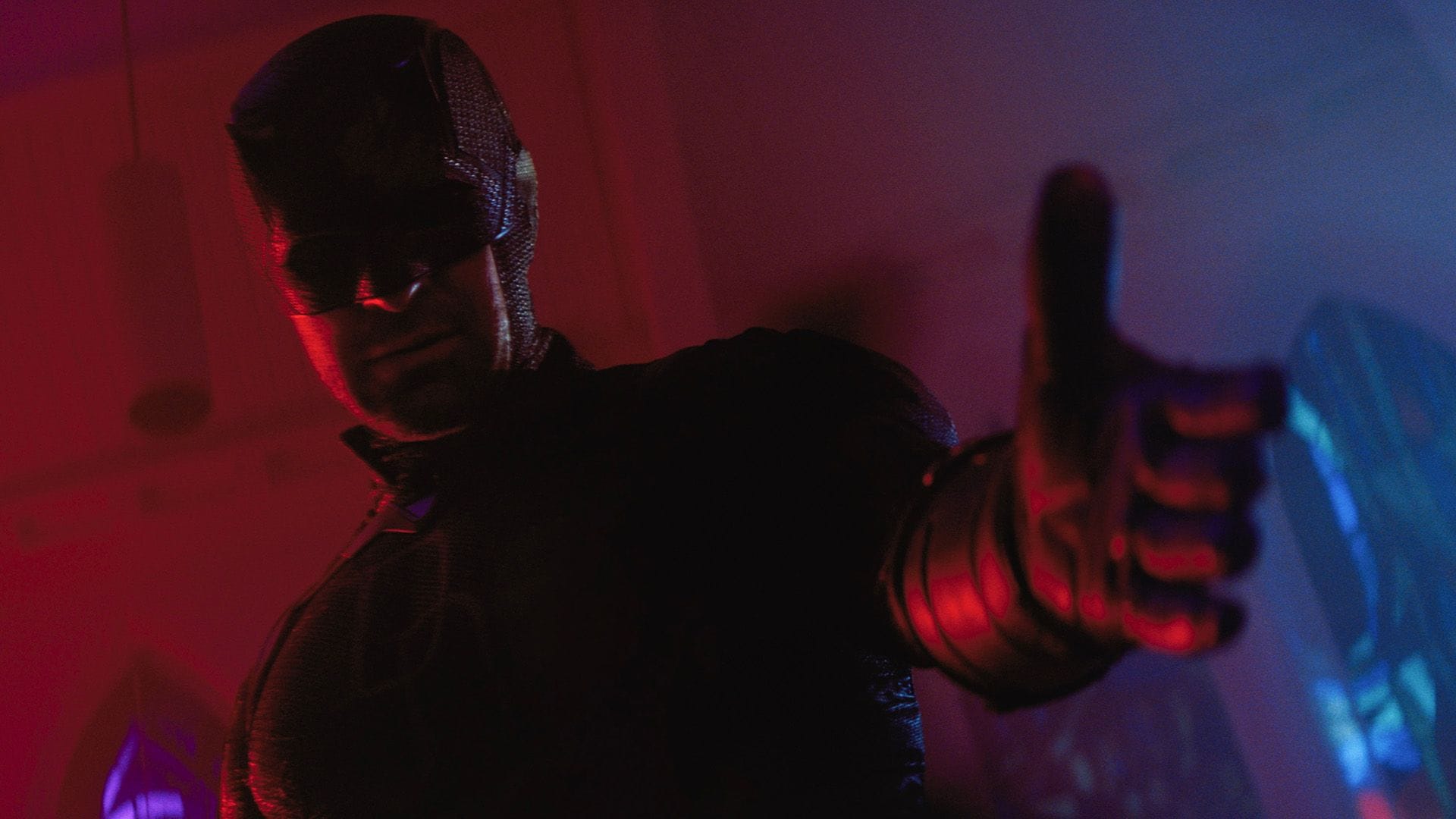 Featured image Charlie Cox fights for more Daredevil movies