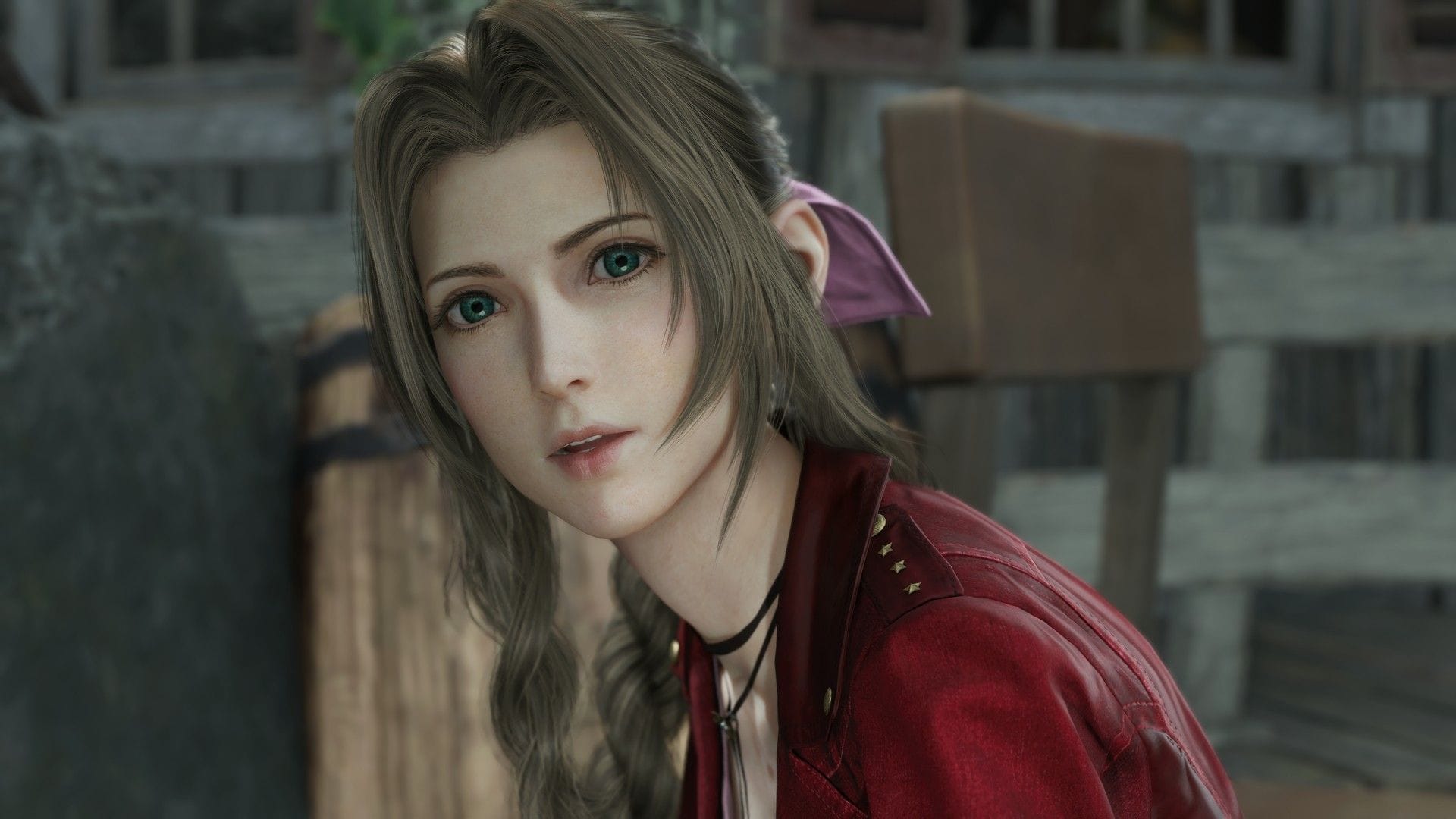 Featured image FF7 physical demand Lead pushes Square Enix for the JRPG