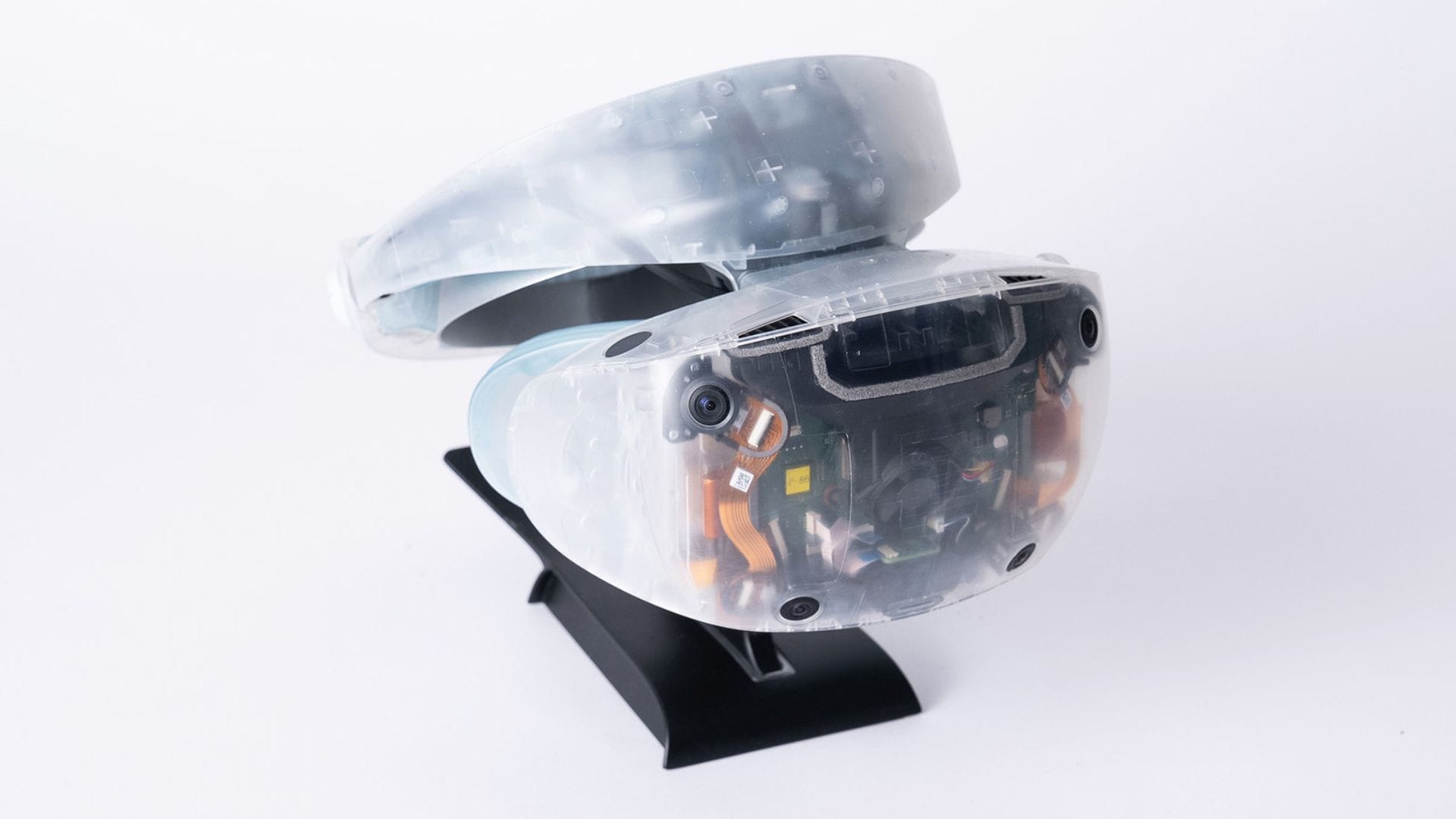 Featured image PlayStation sells VR patents to Meta after stock shortages