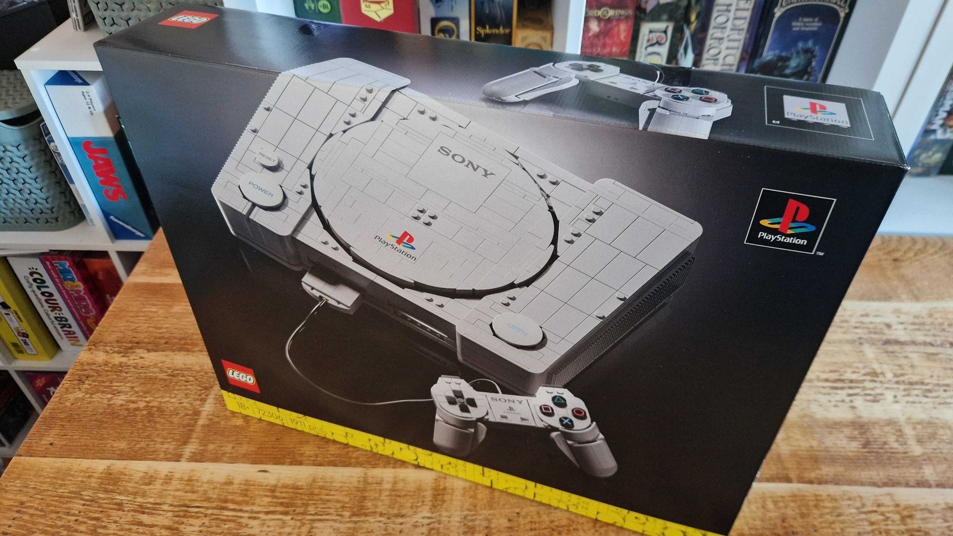 Featured image Lego PlayStation and free Astro Bot figure available for Insiders