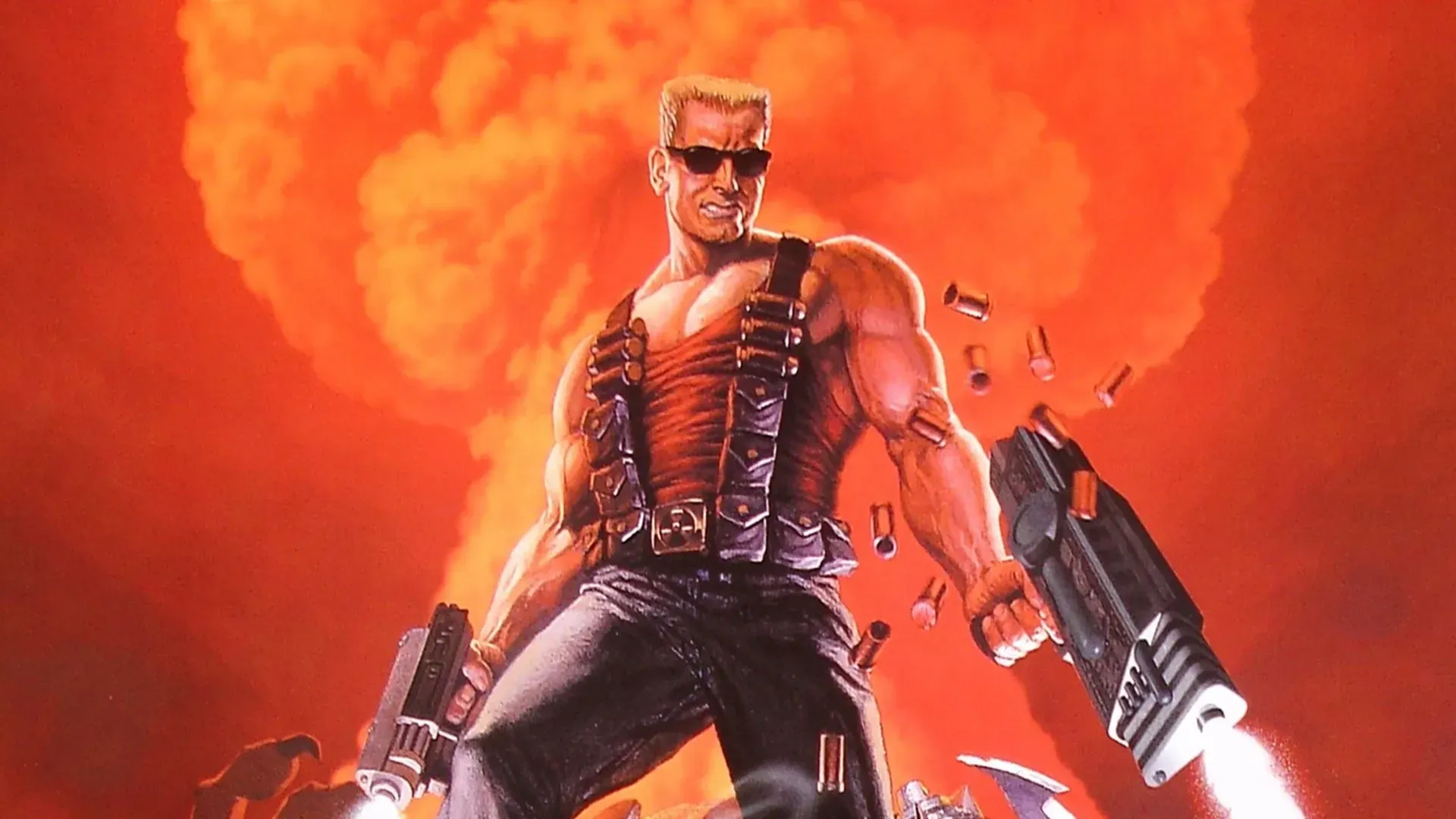 Featured image Doom creator honors legendary FPS dev Levelord Gray